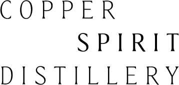 Copper Spirit Distillery logo.