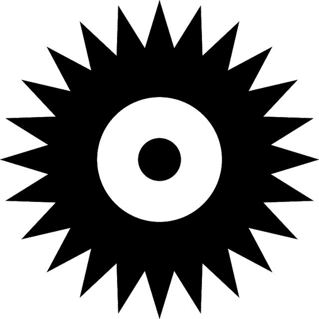 Resurrection Spirits logo.