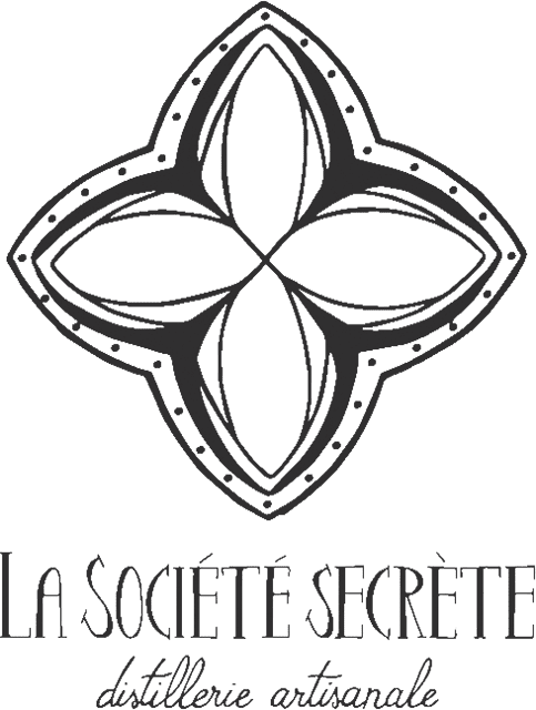 La Société Secrète logo.