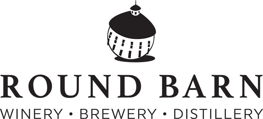 Round Barn logo.