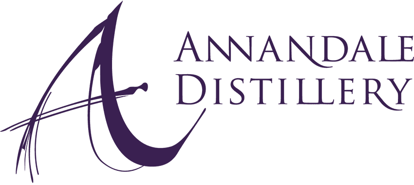 Annandale Distillery logo.