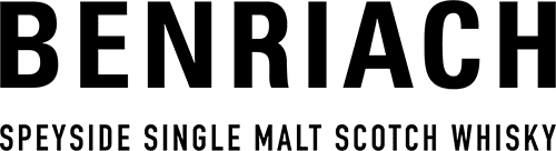 Benriach Distillery logo.