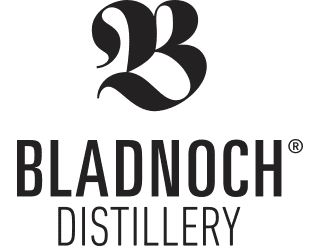 Bladnoch Distillery logo.