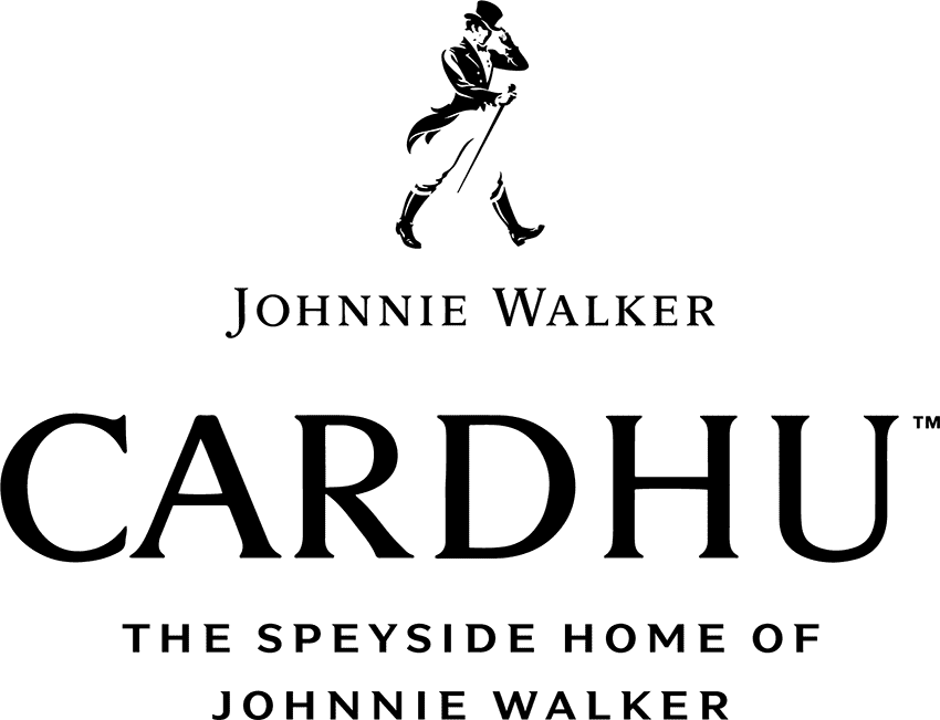 Cardhu logo.