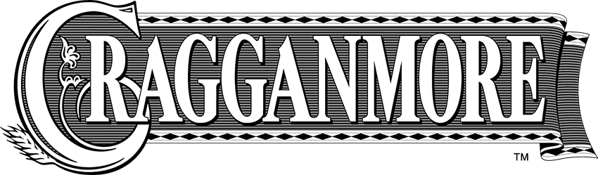 Cragganmore Distillery logo.
