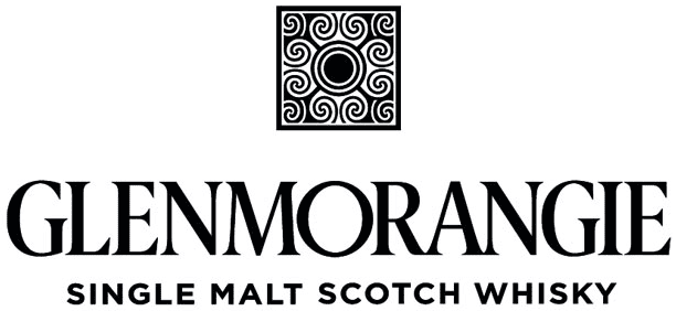 Glenmorangie Distillery logo.