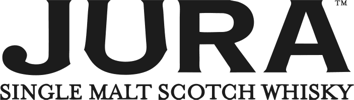 Jura Distillery logo.