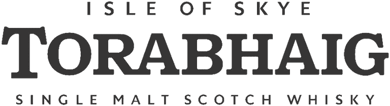 Torabhaig Distillery logo.