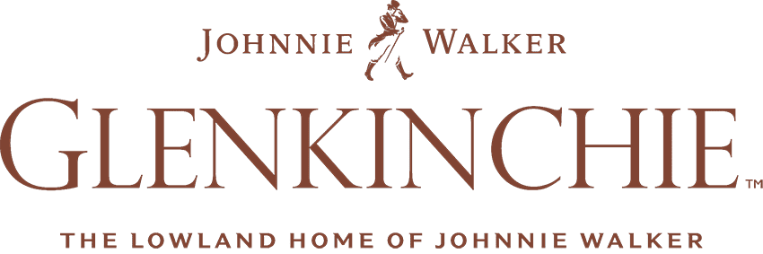 Glenkinchie Distillery logo.