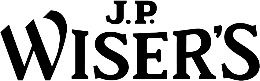 J.P. Wiser's logo.