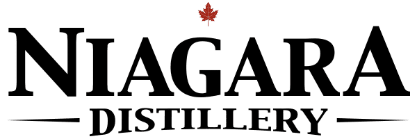 Niagara Distillery logo.