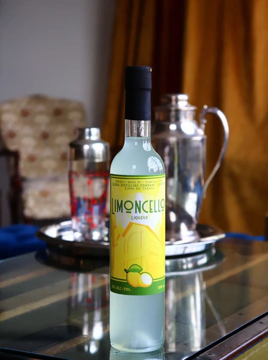 Limoncello