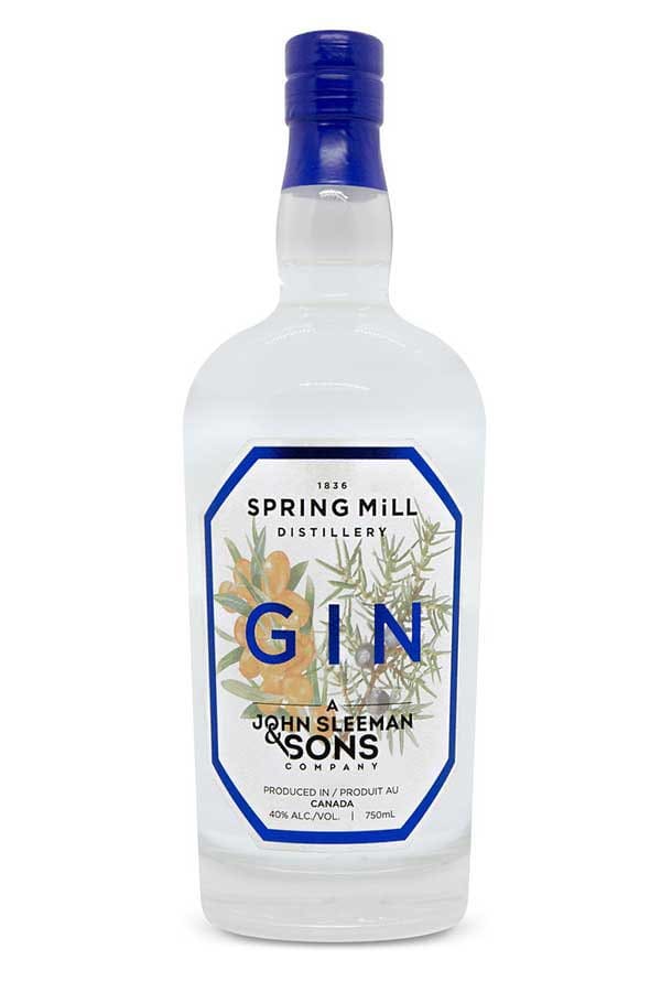 John Sleeman and Sons Gin